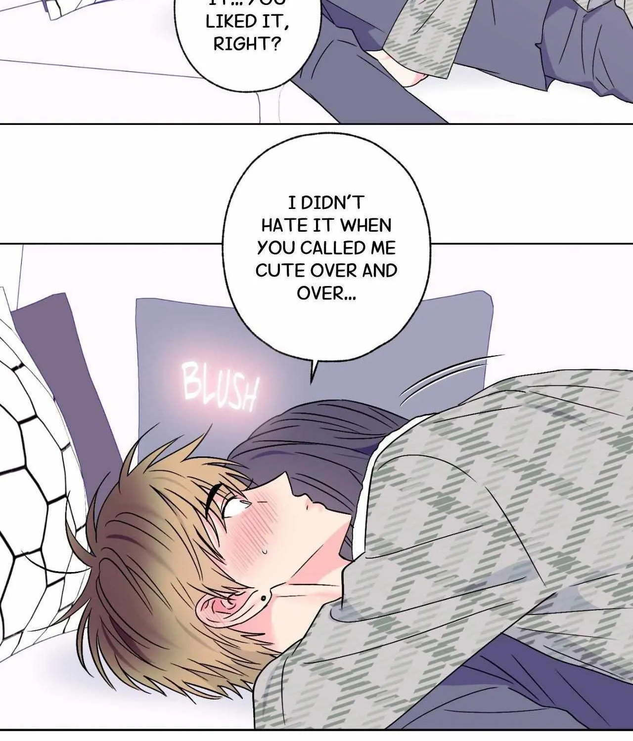 Read Exclusive Scandal chapter 57 image 65 on Lezhin