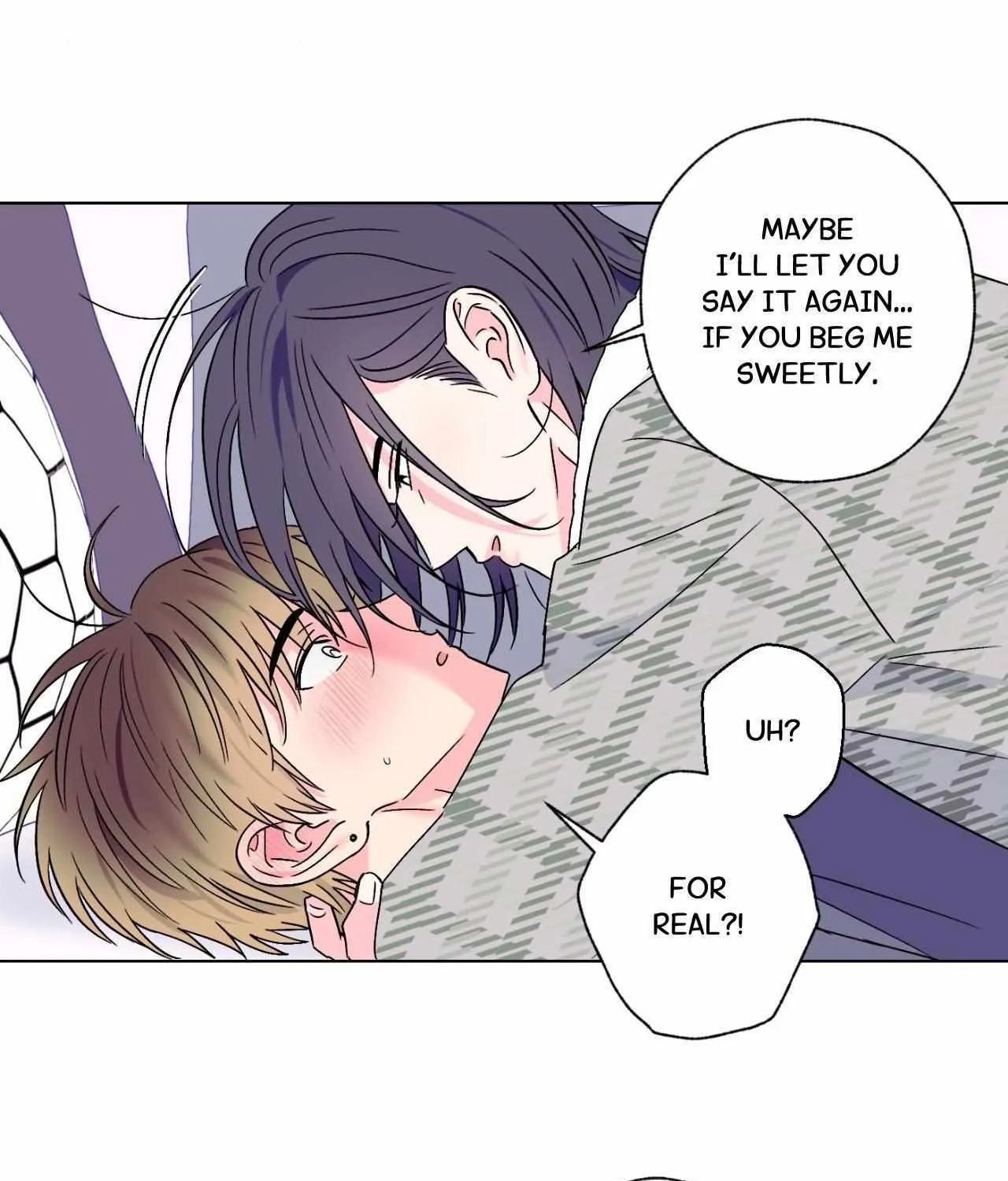Read Exclusive Scandal chapter 57 image 67 on Lezhin