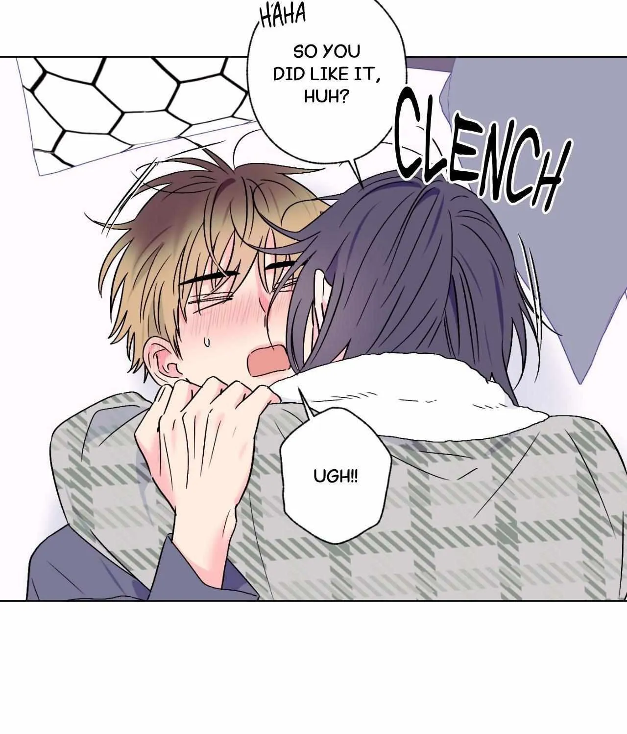 Read Exclusive Scandal chapter 57 image 69 on Lezhin