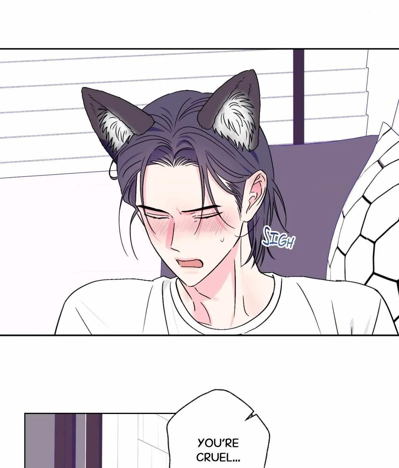 Read Exclusive Scandal chapter 57 image 7 on Lezhin