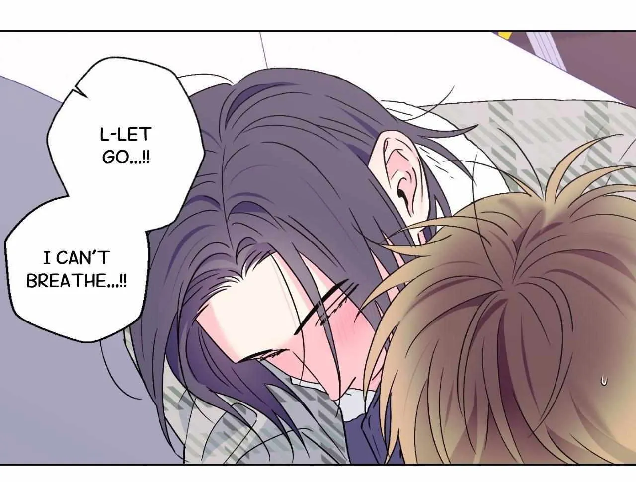 Read Exclusive Scandal chapter 57 image 70 on Lezhin