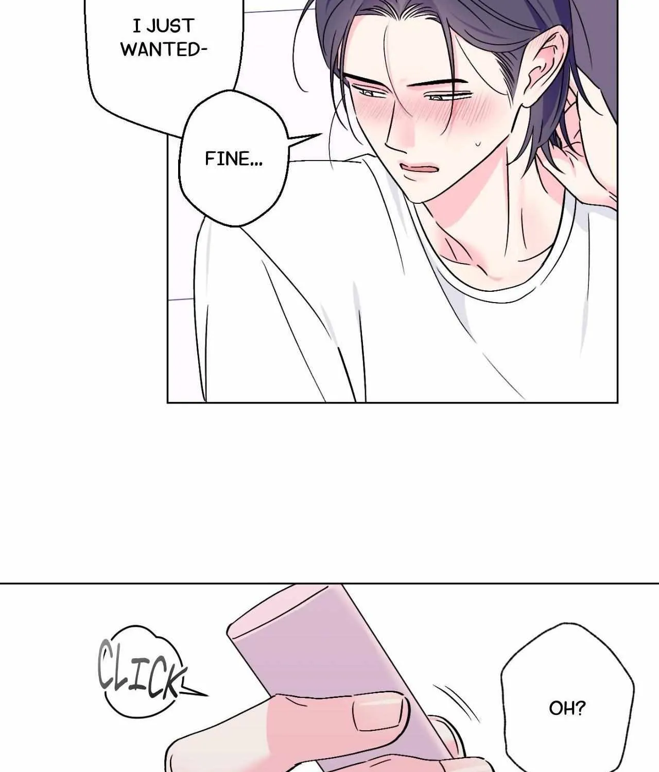 Read Exclusive Scandal chapter 57 image 9 on Lezhin