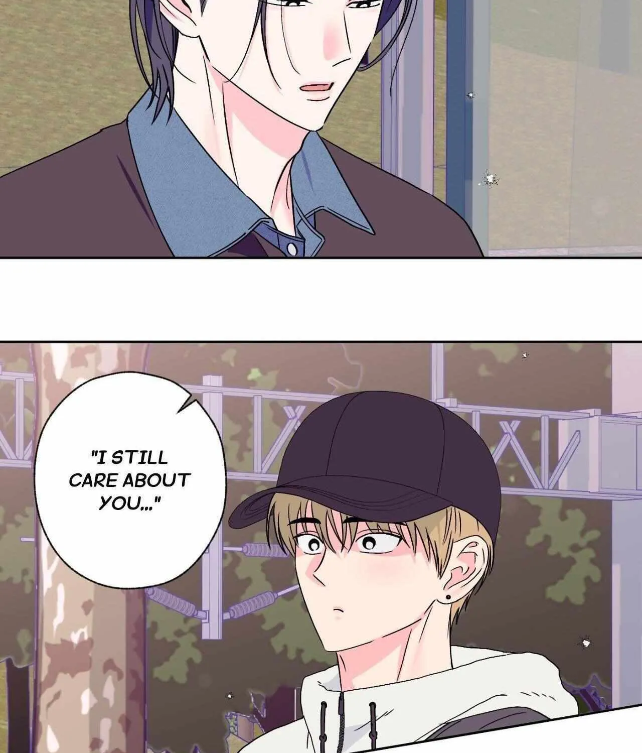 Read Exclusive Scandal chapter 58 image 13 on Lezhin
