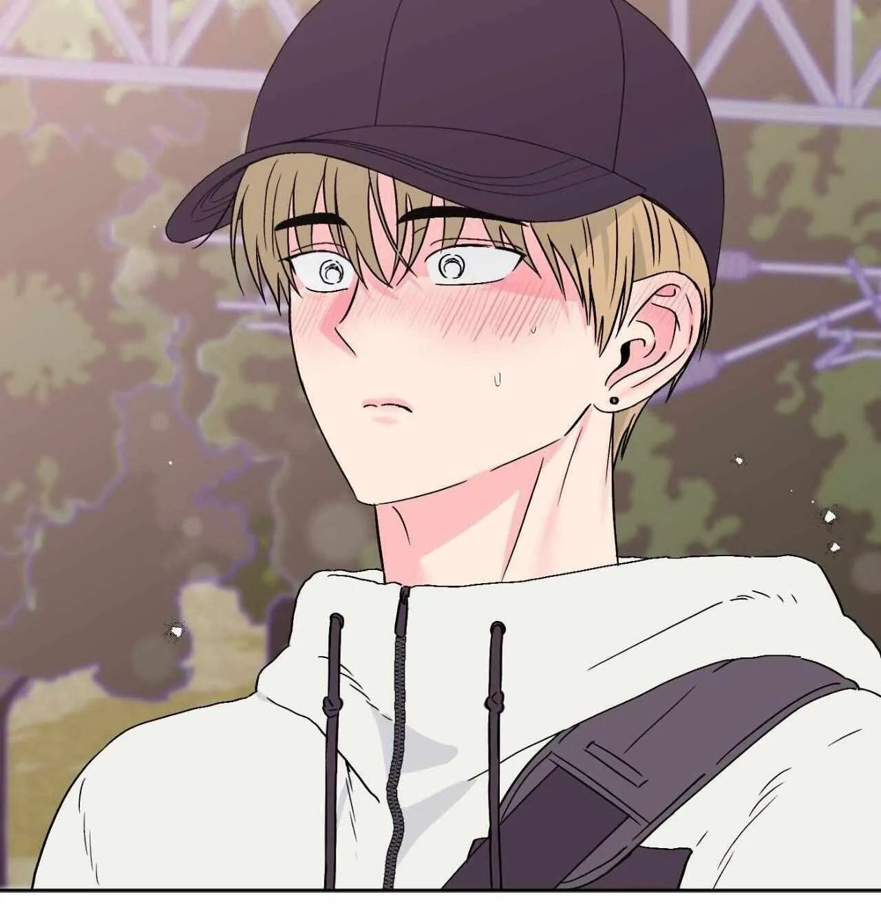 Read Exclusive Scandal chapter 58 image 15 on Lezhin