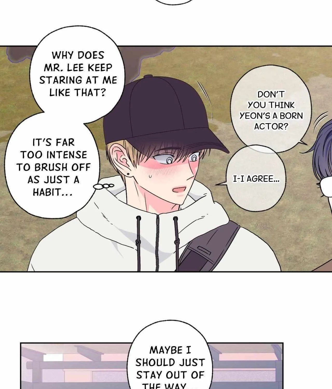 Read Exclusive Scandal chapter 58 image 17 on Lezhin