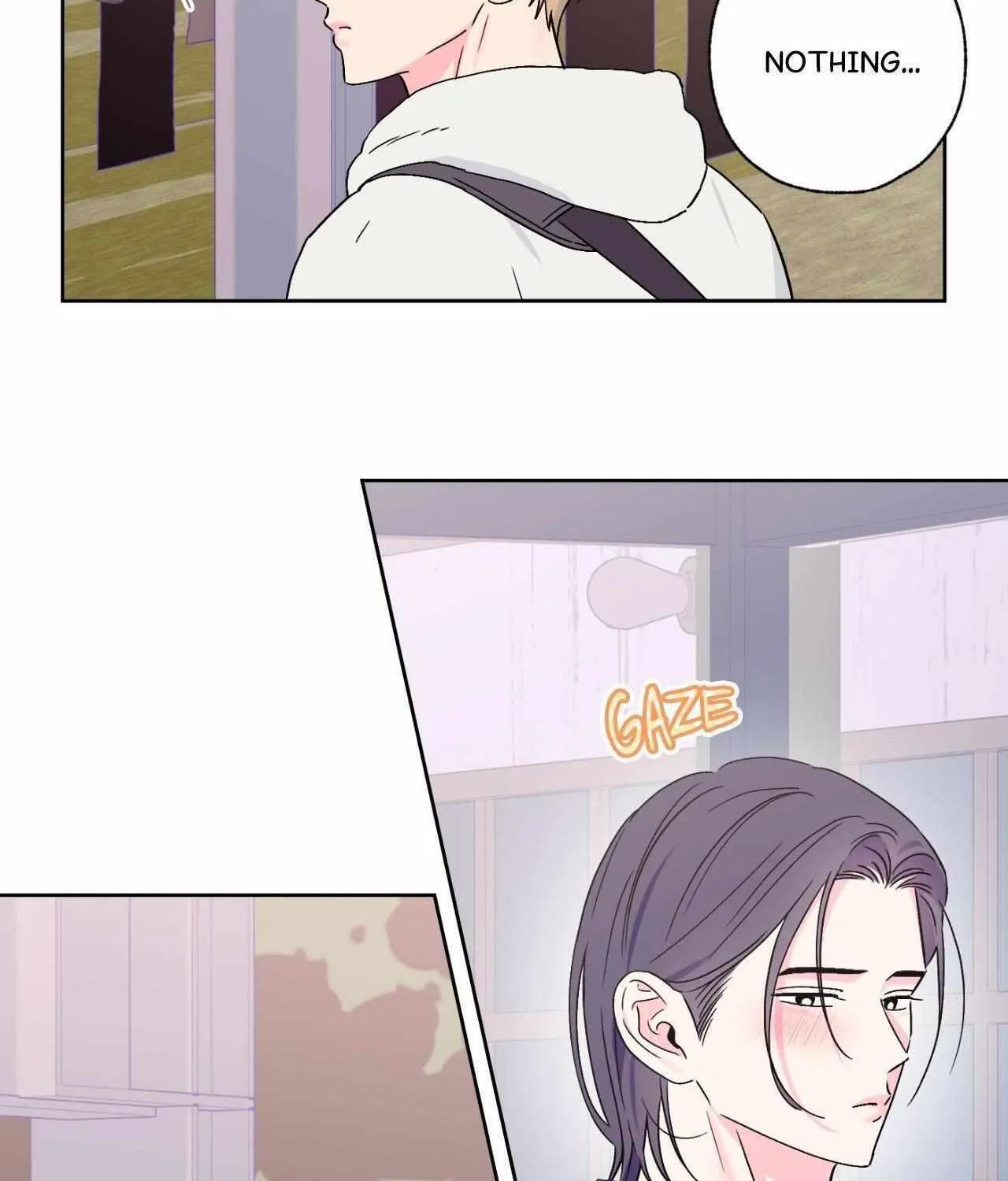 Read Exclusive Scandal chapter 58 image 22 on Lezhin