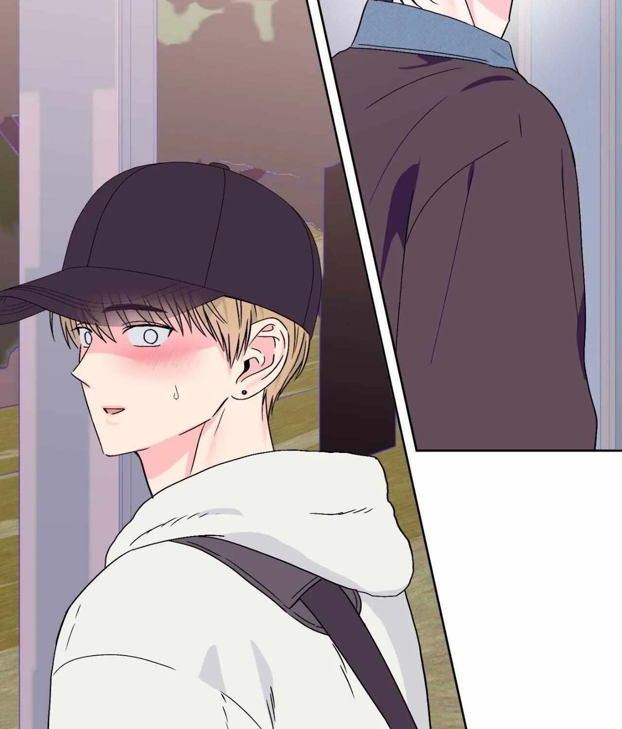 Read Exclusive Scandal chapter 58 image 23 on Lezhin