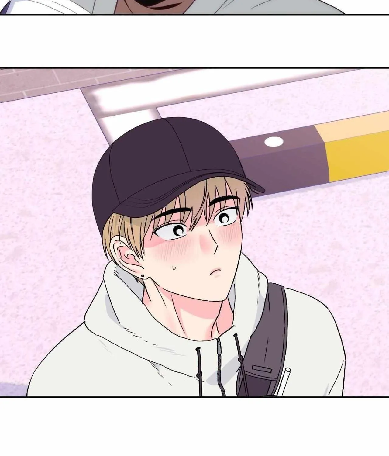 Read Exclusive Scandal chapter 58 image 26 on Lezhin