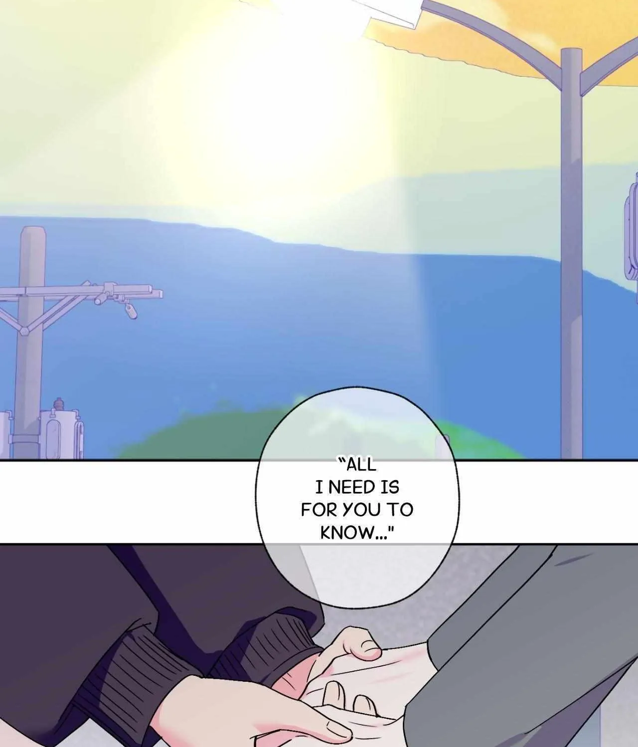 Read Exclusive Scandal chapter 58 image 3 on Lezhin