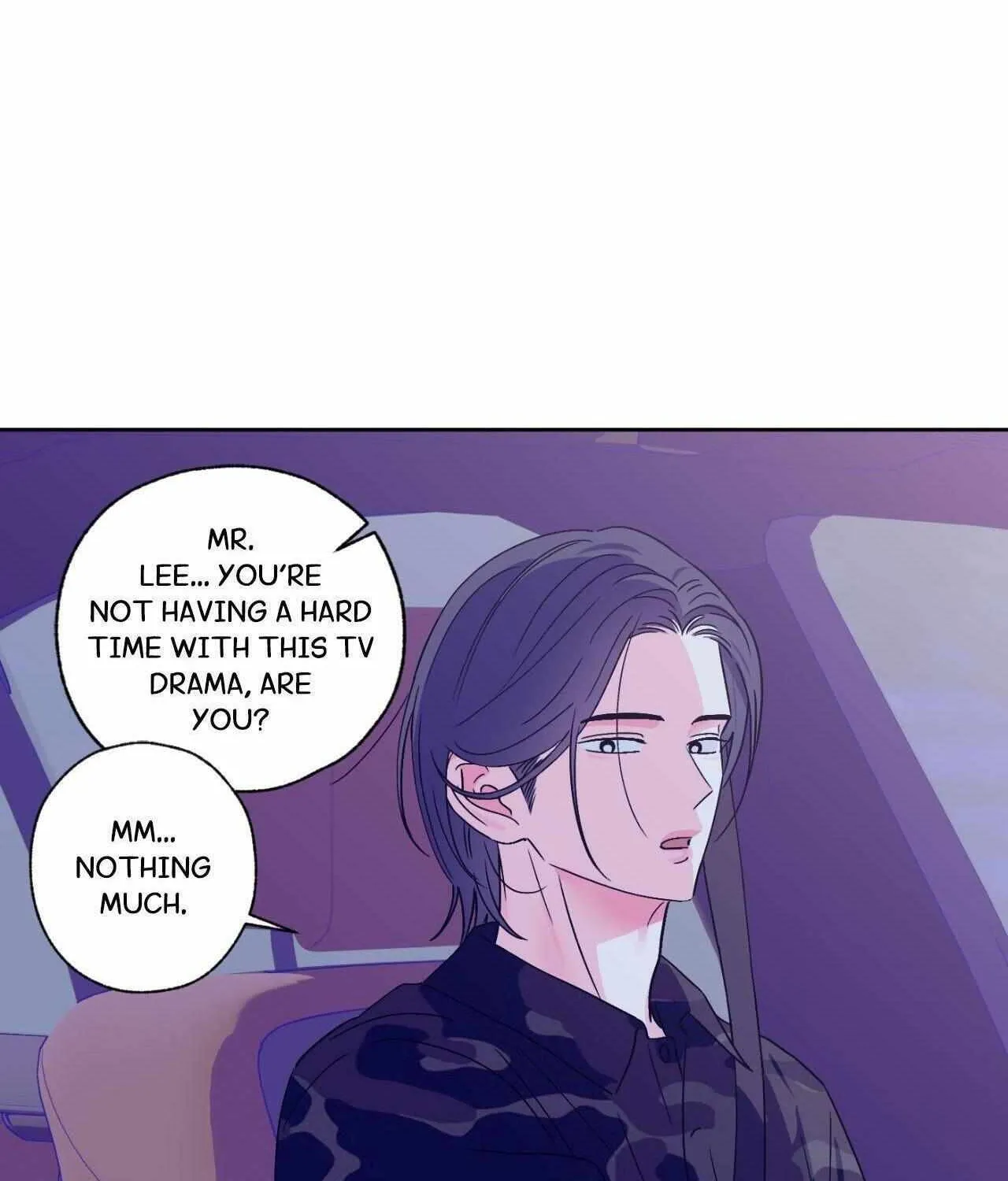 Read Exclusive Scandal chapter 58 image 30 on Lezhin