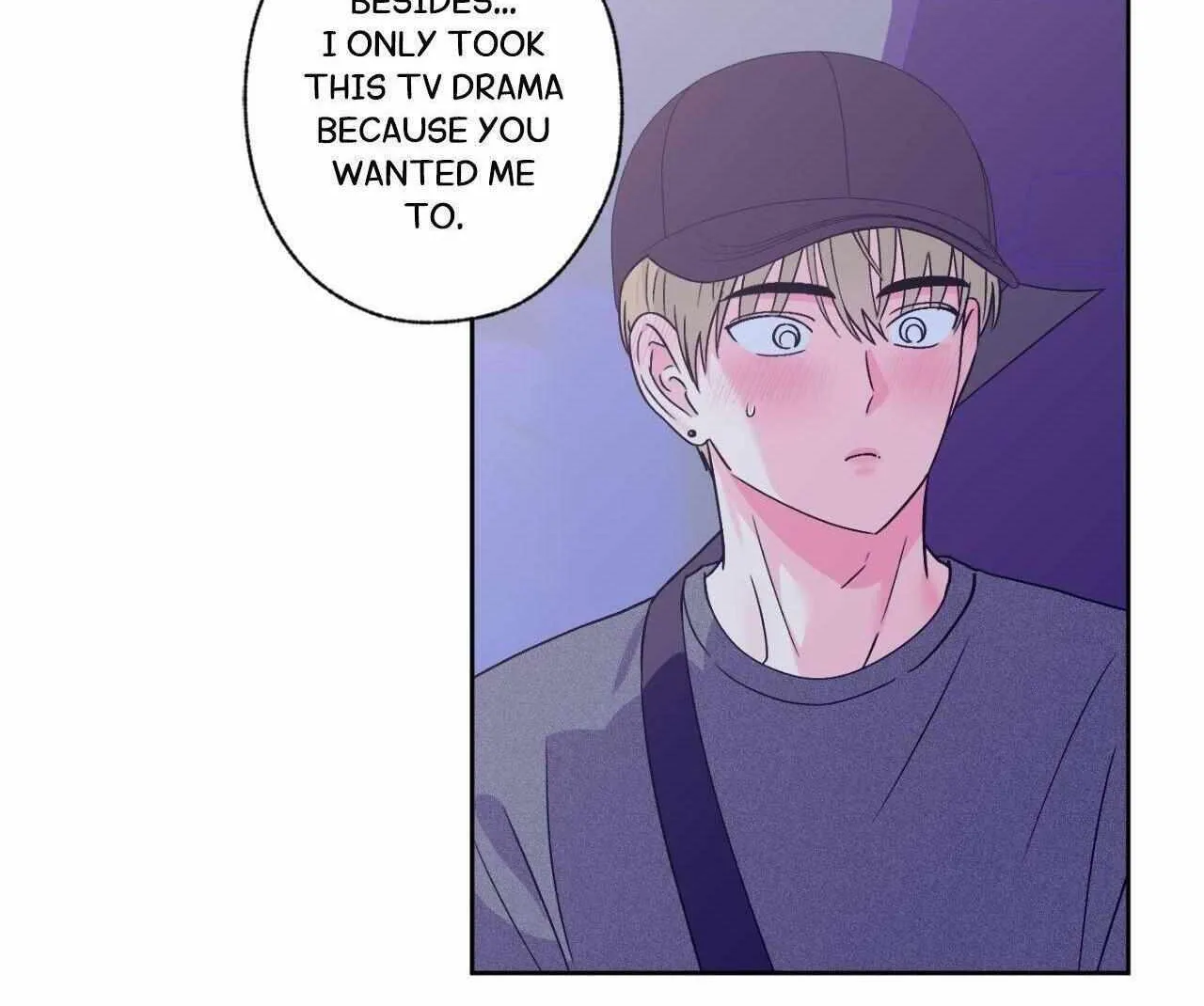 Read Exclusive Scandal chapter 58 image 32 on Lezhin