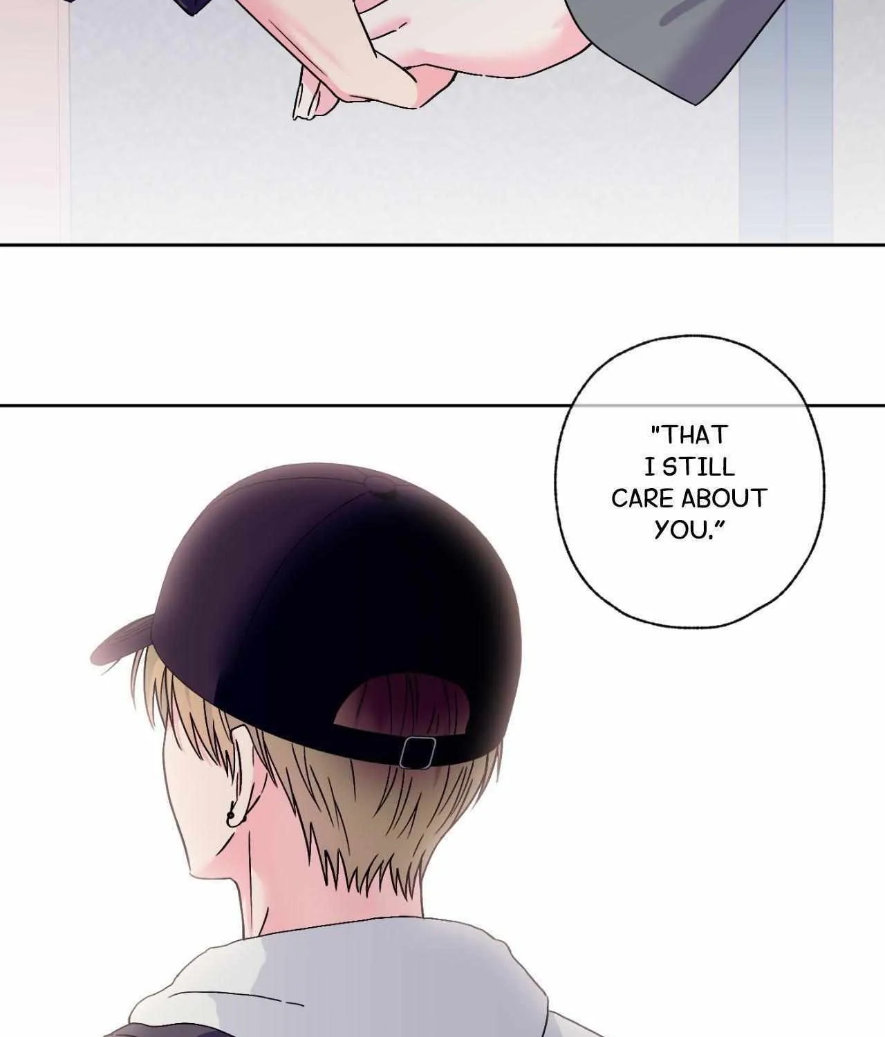 Read Exclusive Scandal chapter 58 image 4 on Lezhin