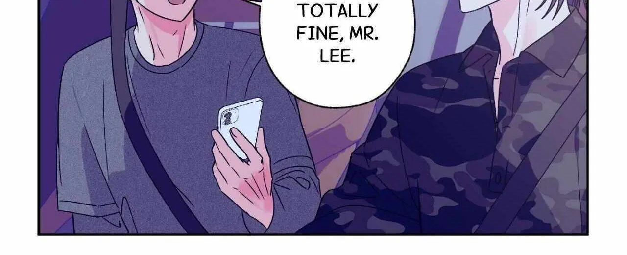 Read Exclusive Scandal chapter 58 image 47 on Lezhin