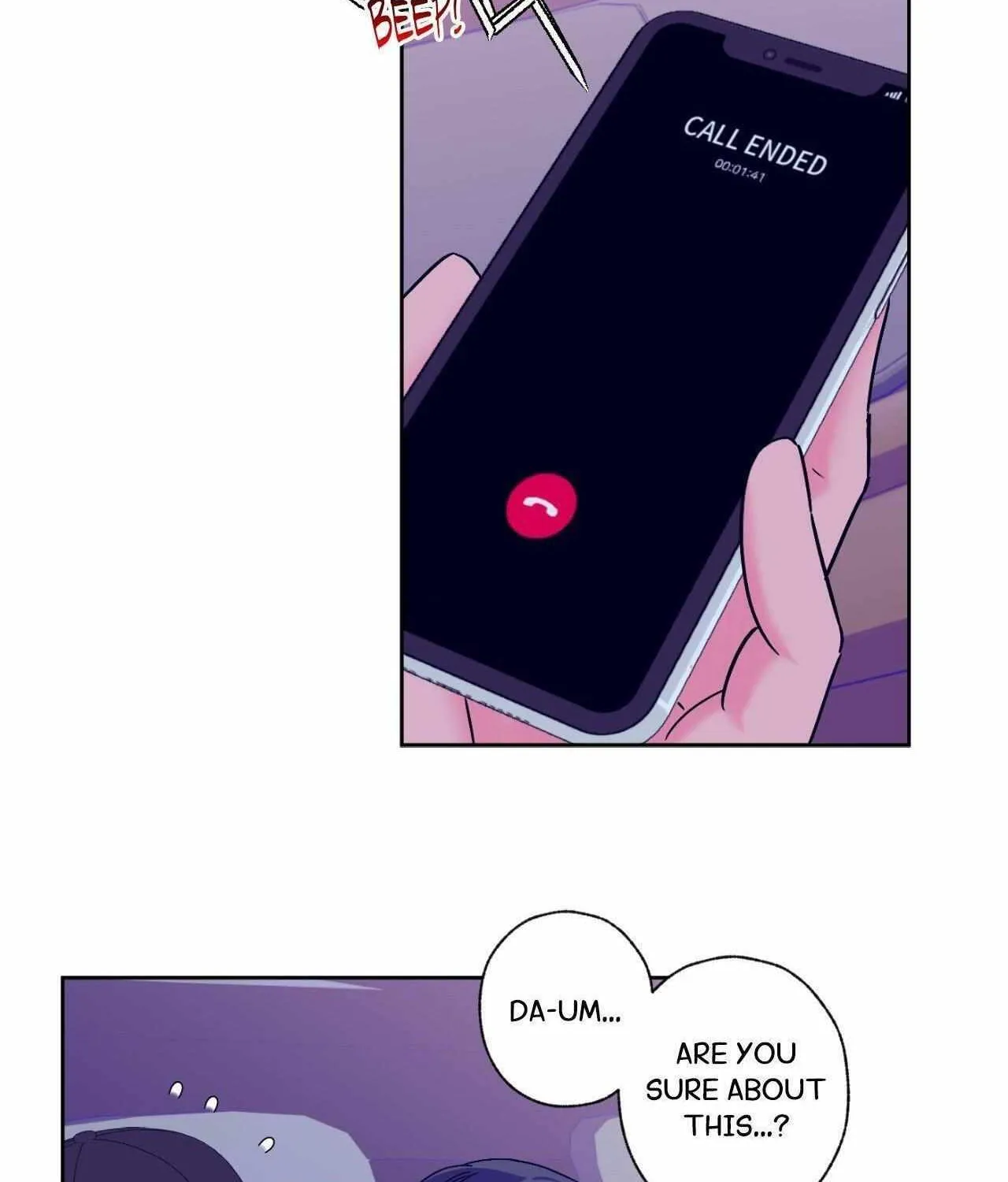 Read Exclusive Scandal chapter 58 image 49 on Lezhin