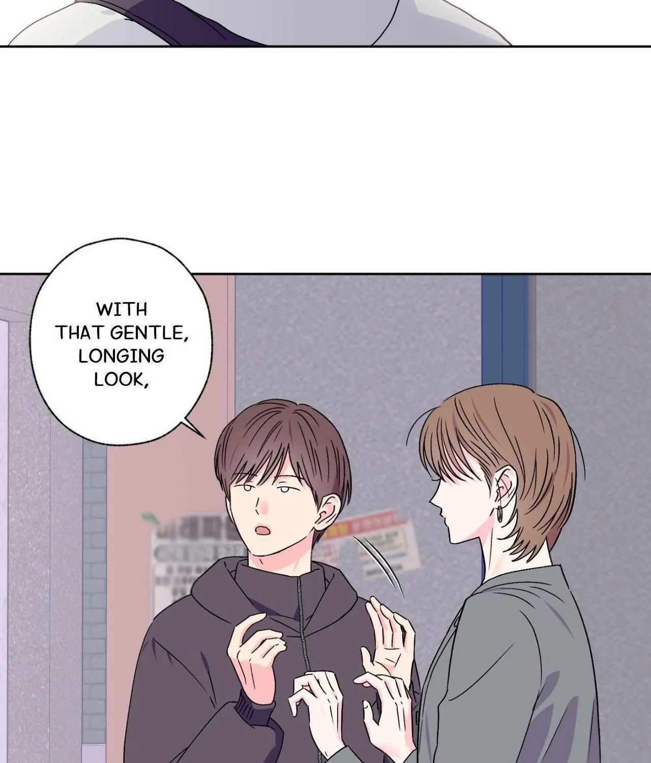 Read Exclusive Scandal chapter 58 image 5 on Lezhin