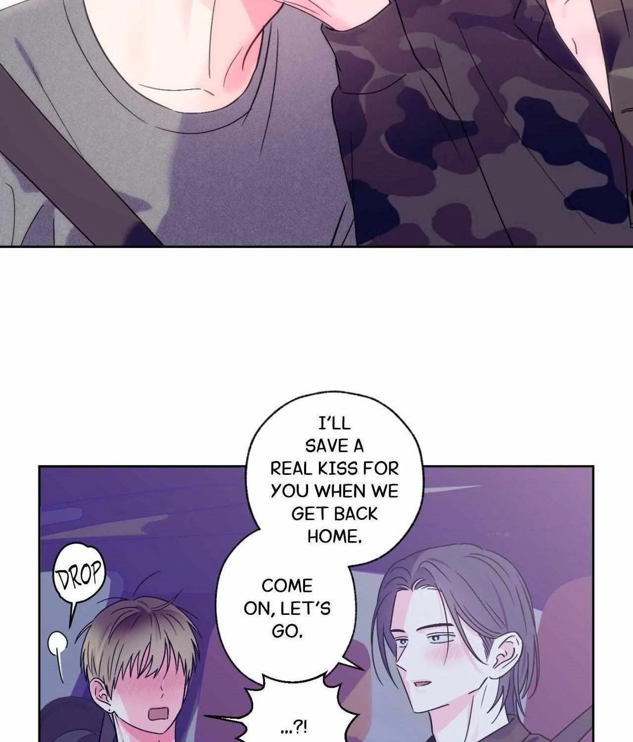 Read Exclusive Scandal chapter 58 image 57 on Lezhin