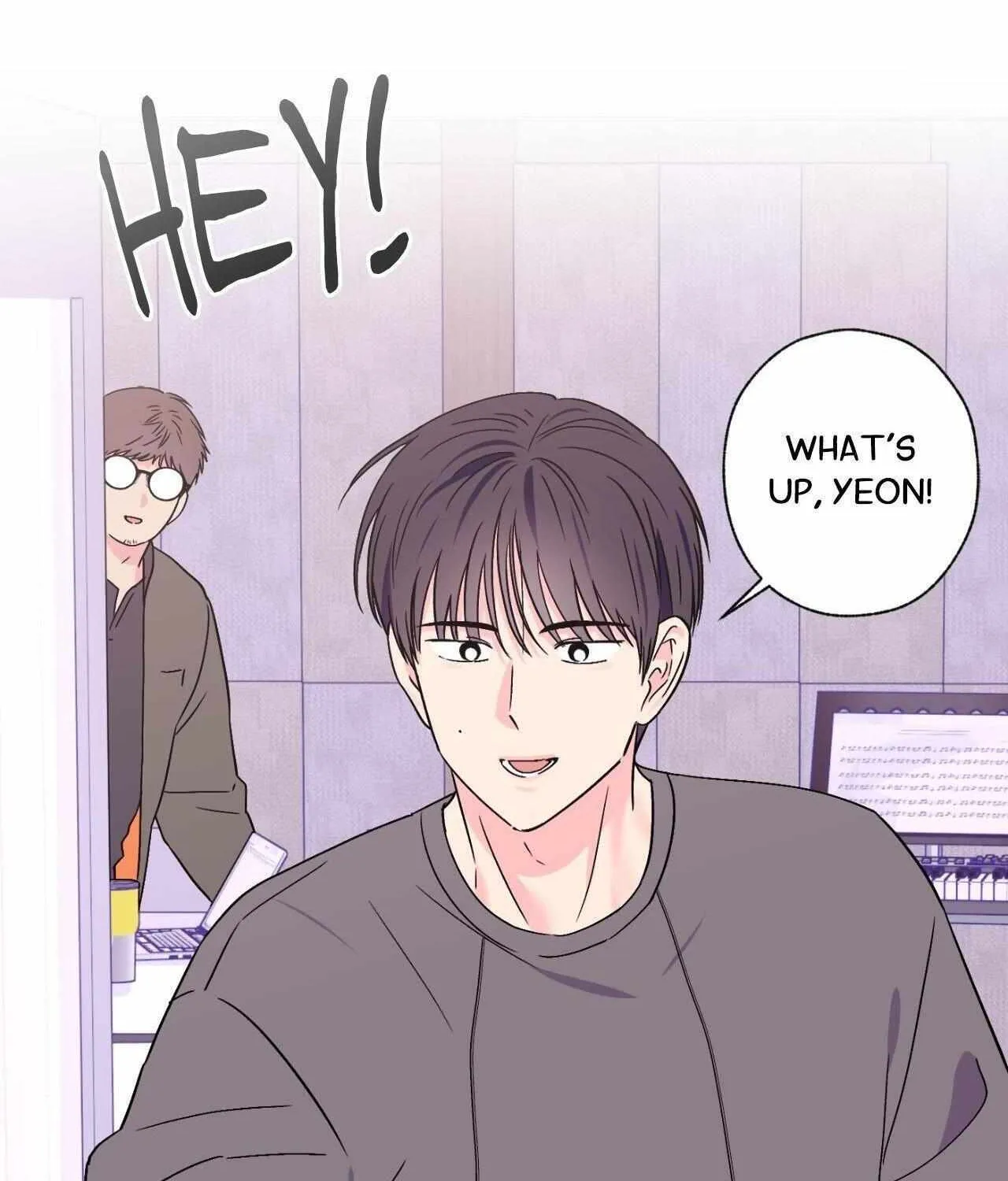 Read Exclusive Scandal chapter 58 image 59 on Lezhin