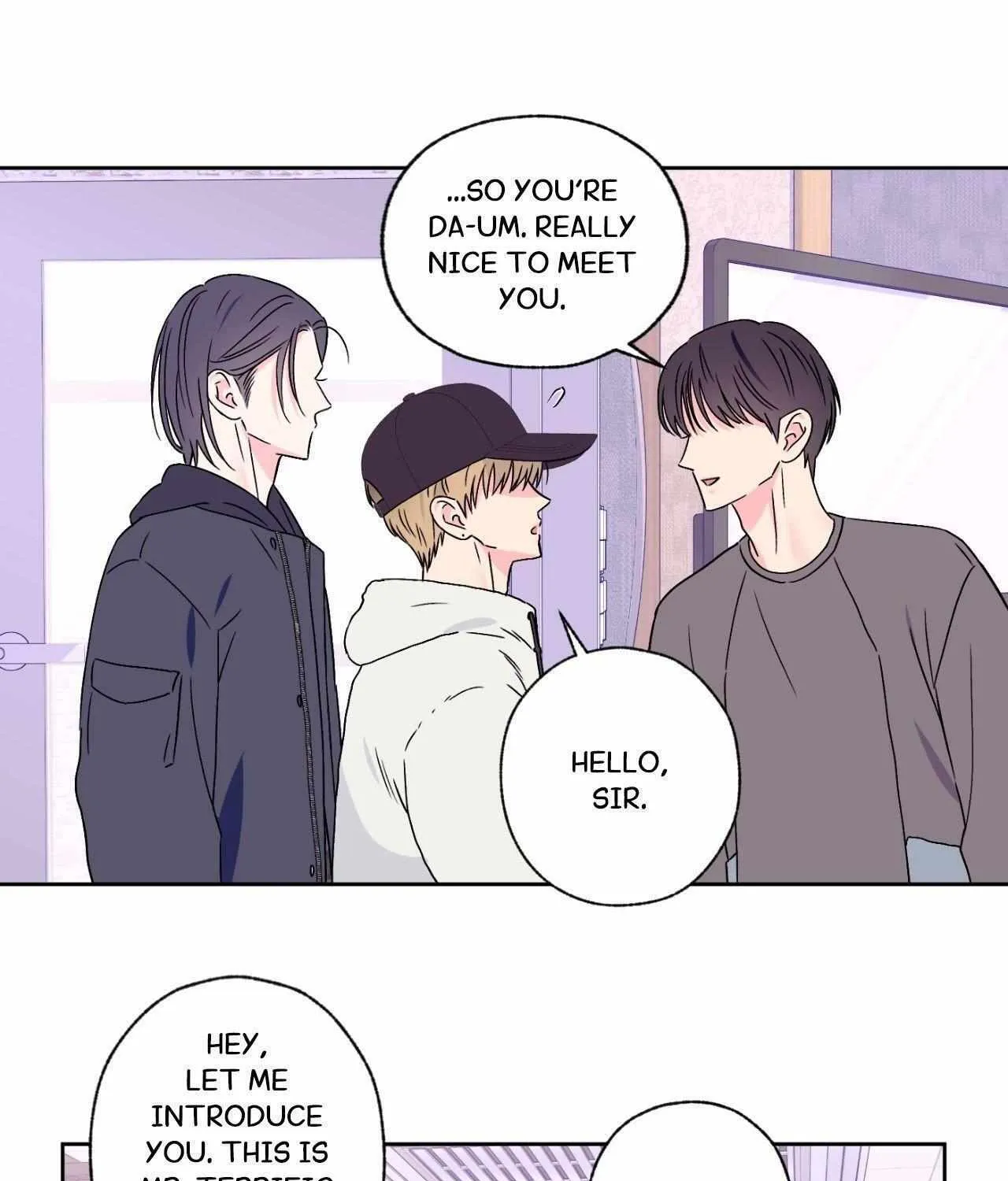 Read Exclusive Scandal chapter 58 image 61 on Lezhin