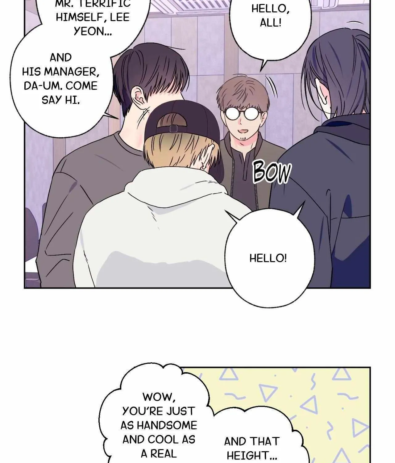 Read Exclusive Scandal chapter 58 image 62 on Lezhin