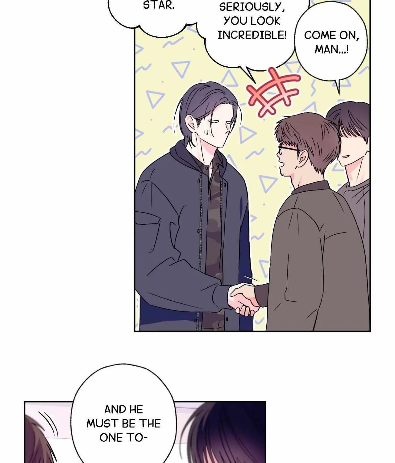 Read Exclusive Scandal chapter 58 image 63 on Lezhin