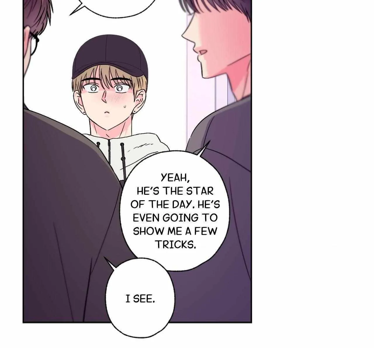 Read Exclusive Scandal chapter 58 image 64 on Lezhin