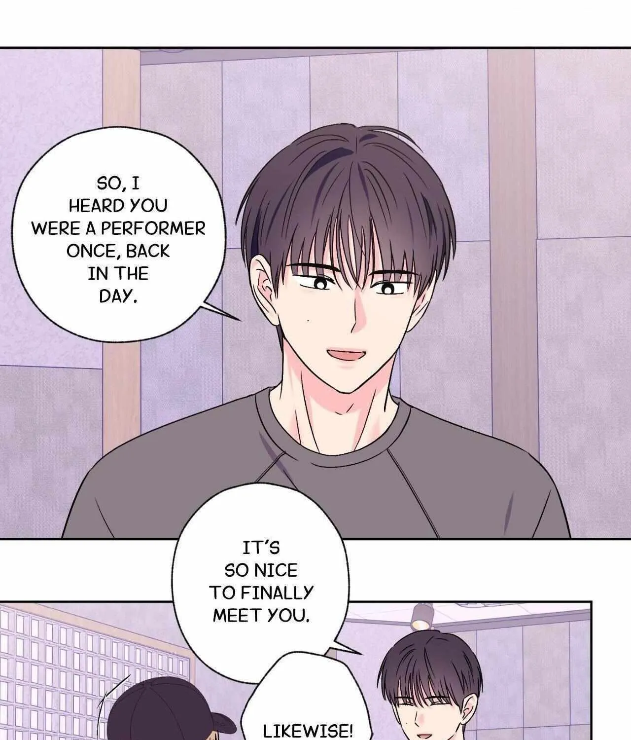 Read Exclusive Scandal chapter 58 image 65 on Lezhin