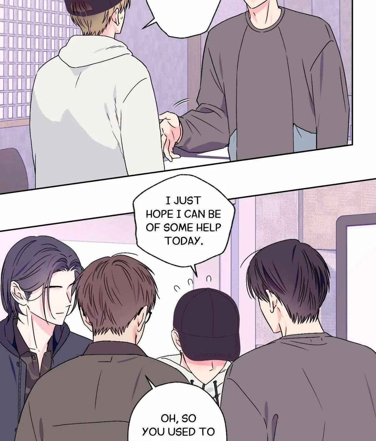 Read Exclusive Scandal chapter 58 image 66 on Lezhin