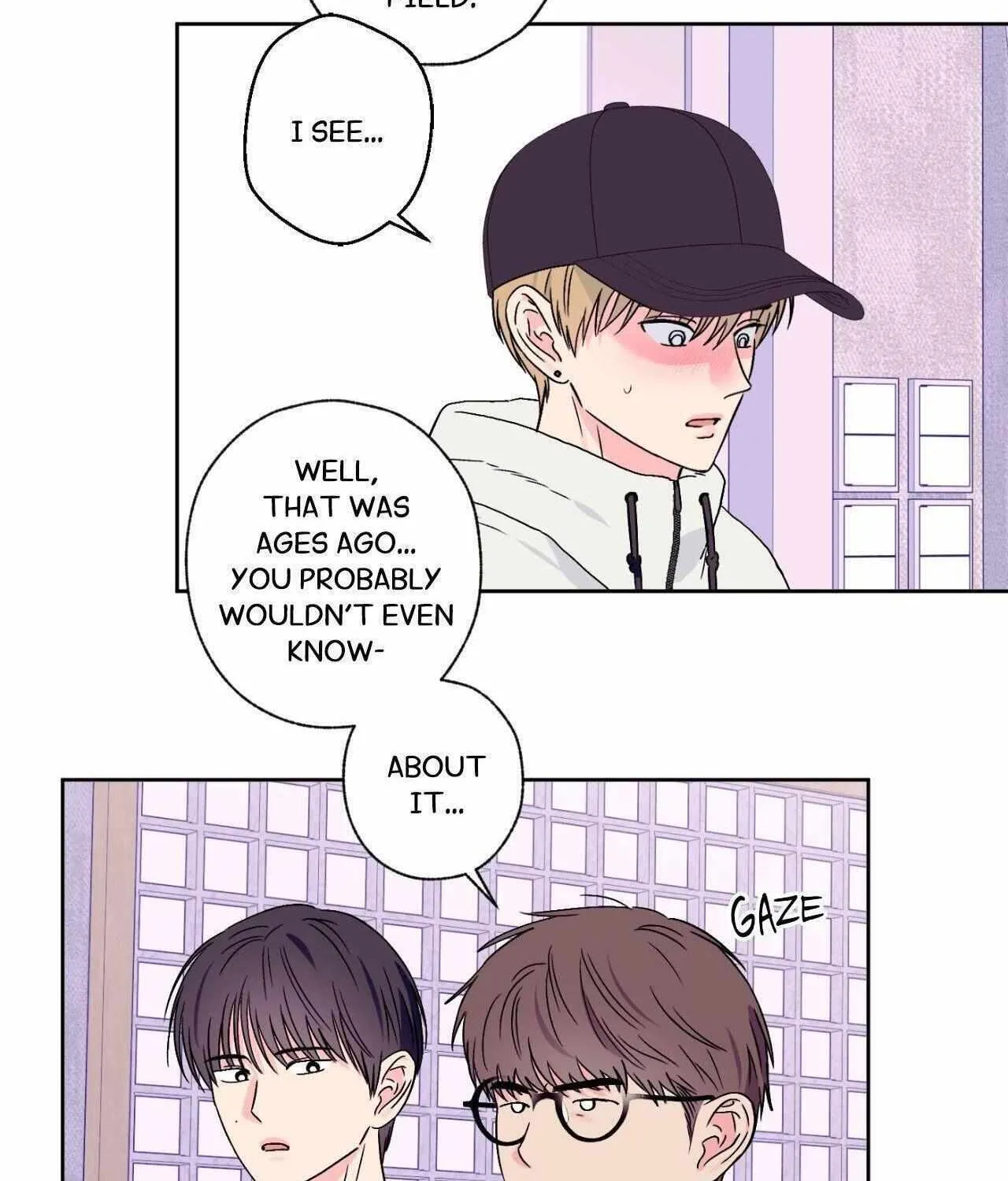 Read Exclusive Scandal chapter 58 image 68 on Lezhin