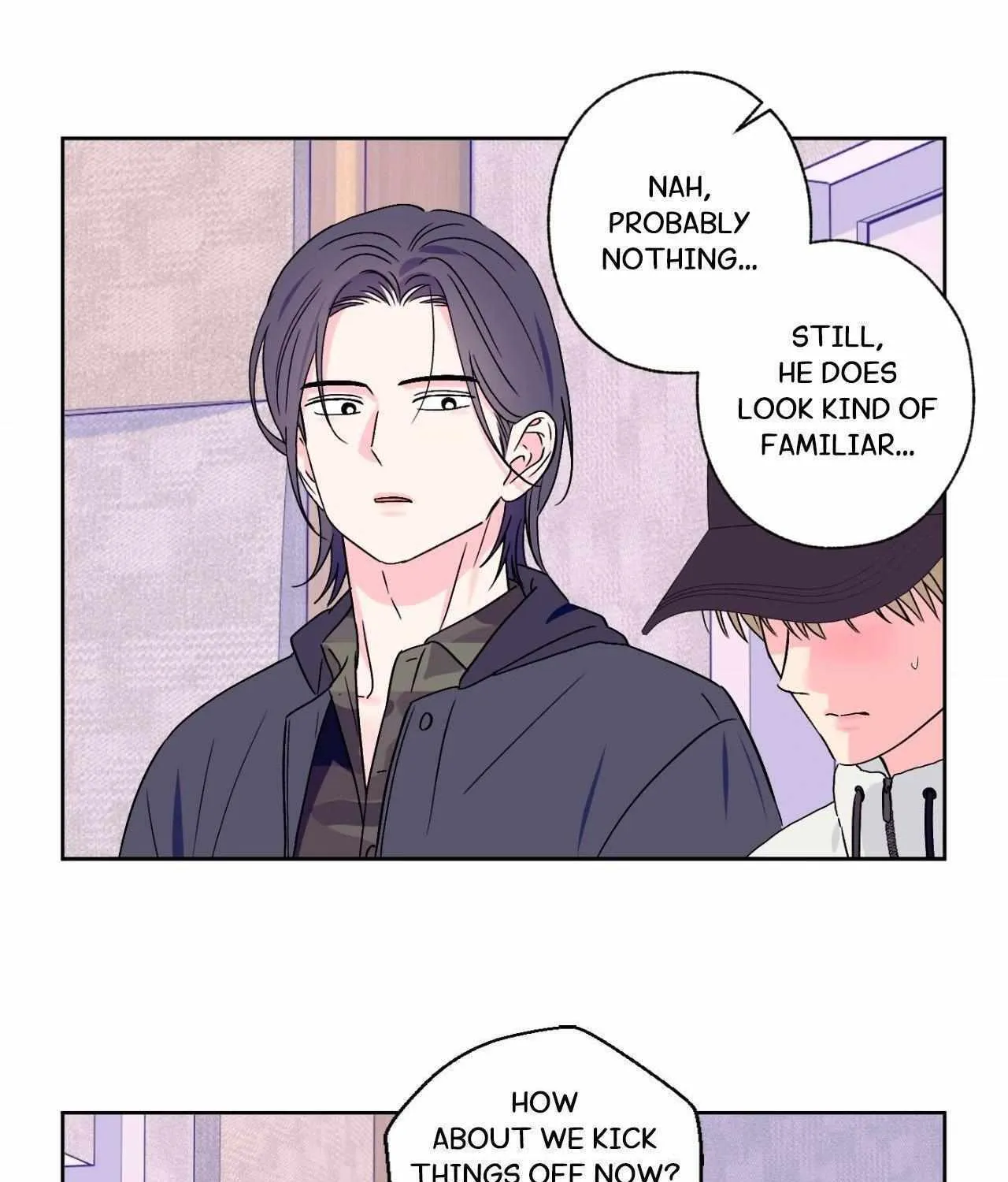 Read Exclusive Scandal chapter 58 image 70 on Lezhin