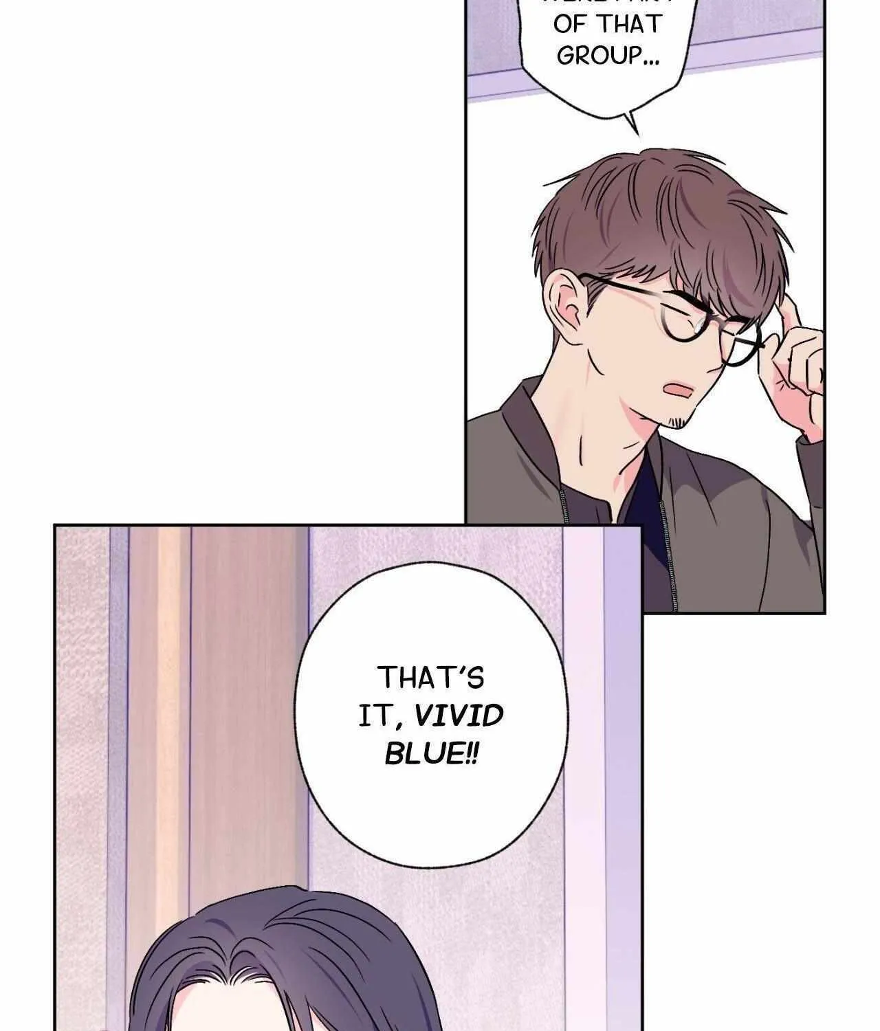 Read Exclusive Scandal chapter 58 image 72 on Lezhin