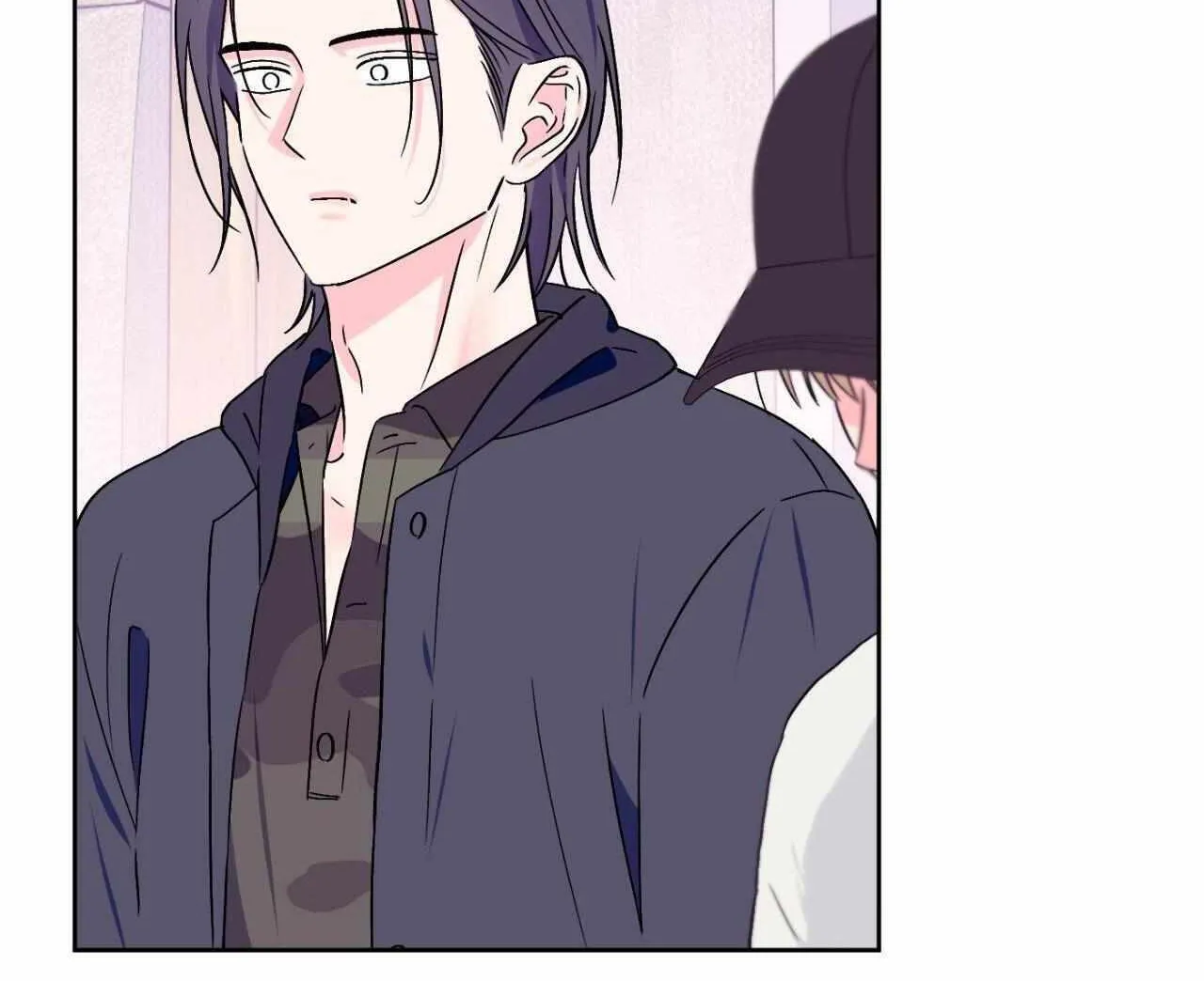 Read Exclusive Scandal chapter 58 image 73 on Lezhin
