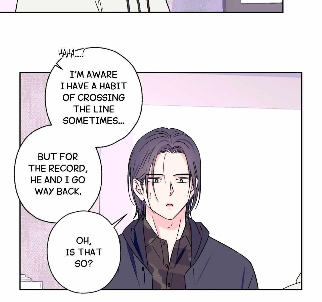 Read Exclusive Scandal chapter 59 image 10 on Lezhin