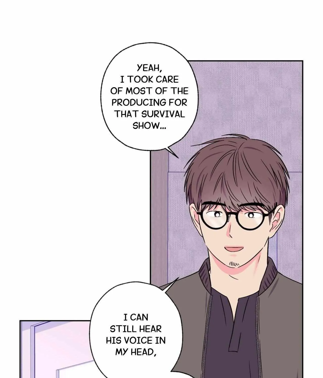 Read Exclusive Scandal chapter 59 image 11 on Lezhin
