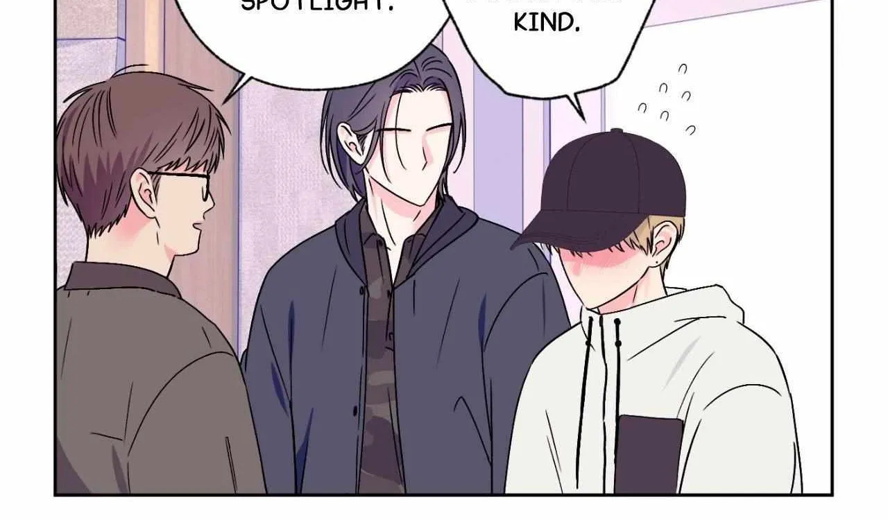 Read Exclusive Scandal chapter 59 image 14 on Lezhin