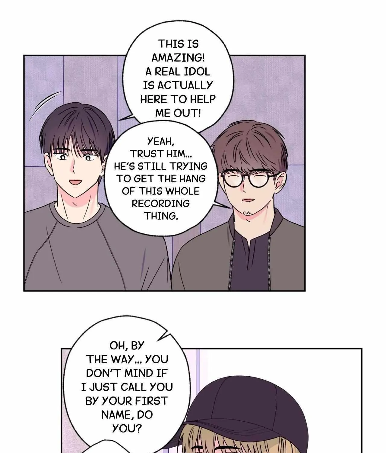 Read Exclusive Scandal chapter 59 image 15 on Lezhin