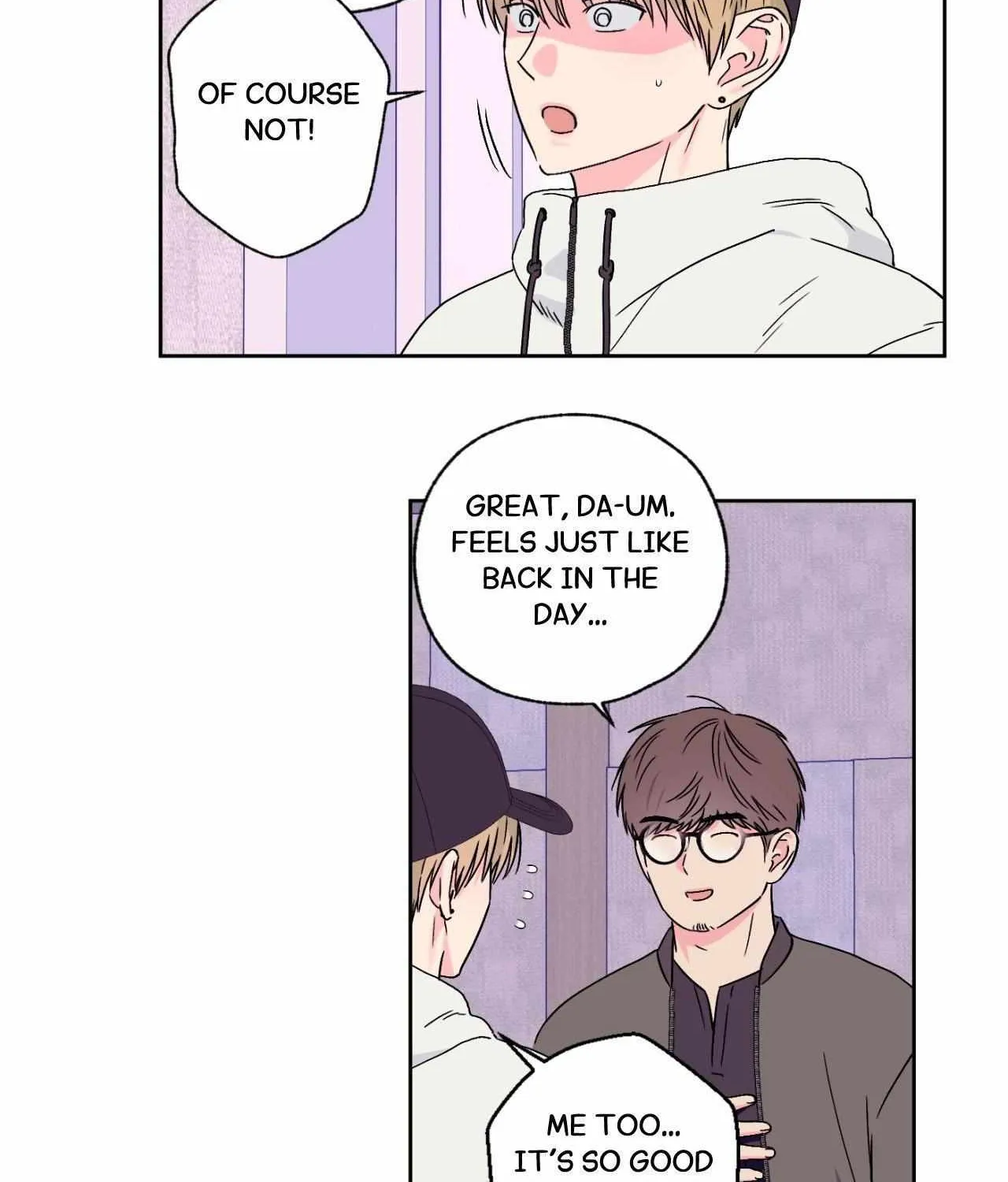 Read Exclusive Scandal chapter 59 image 16 on Lezhin