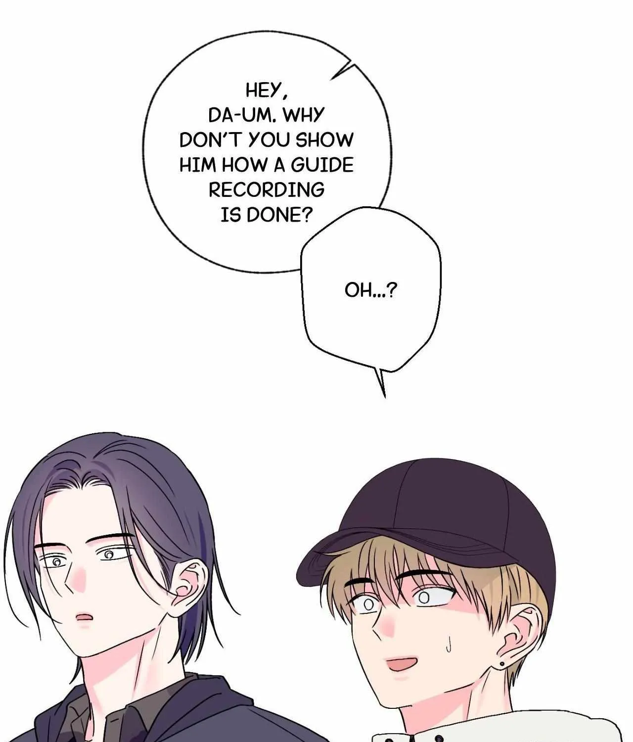 Read Exclusive Scandal chapter 59 image 19 on Lezhin