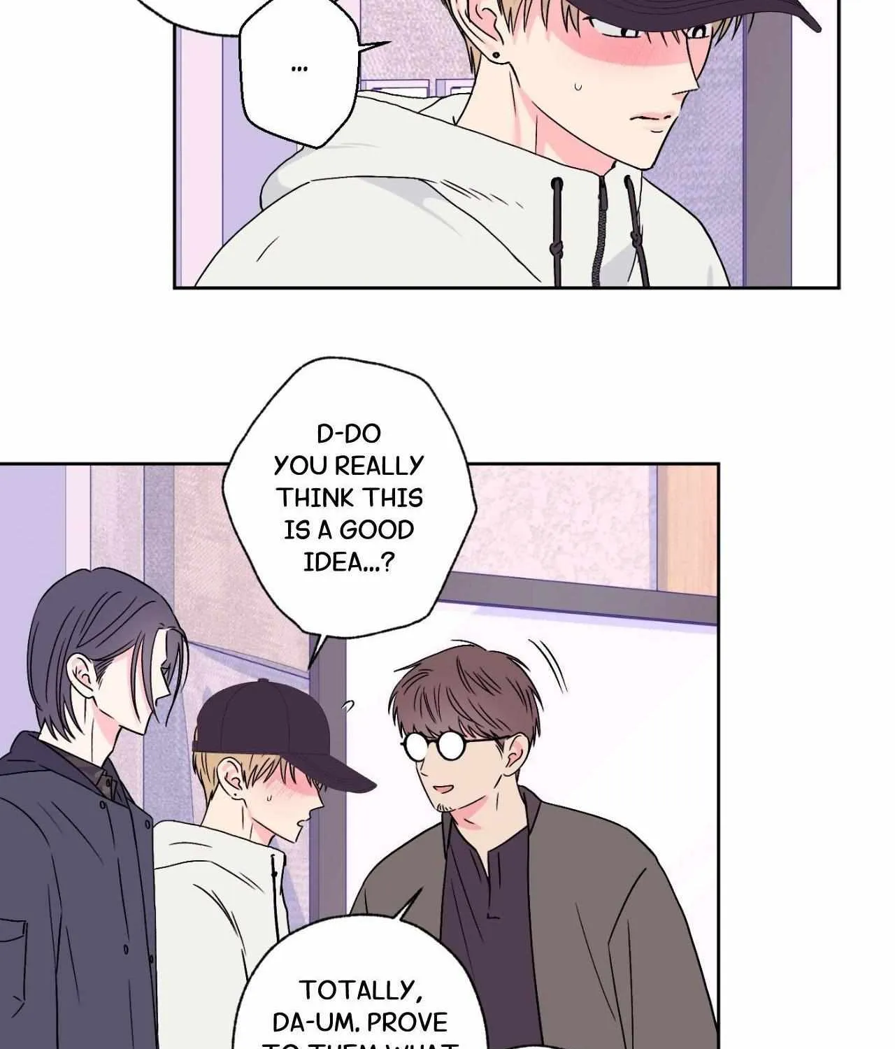 Read Exclusive Scandal chapter 59 image 25 on Lezhin