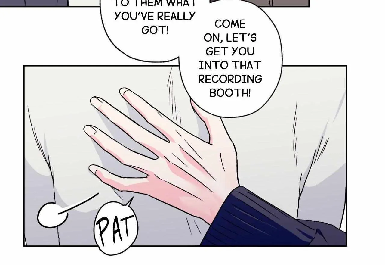 Read Exclusive Scandal chapter 59 image 26 on Lezhin