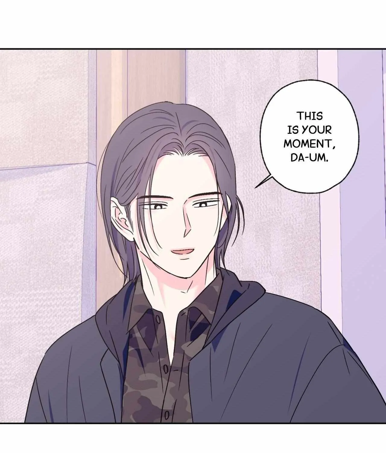 Read Exclusive Scandal chapter 59 image 27 on Lezhin