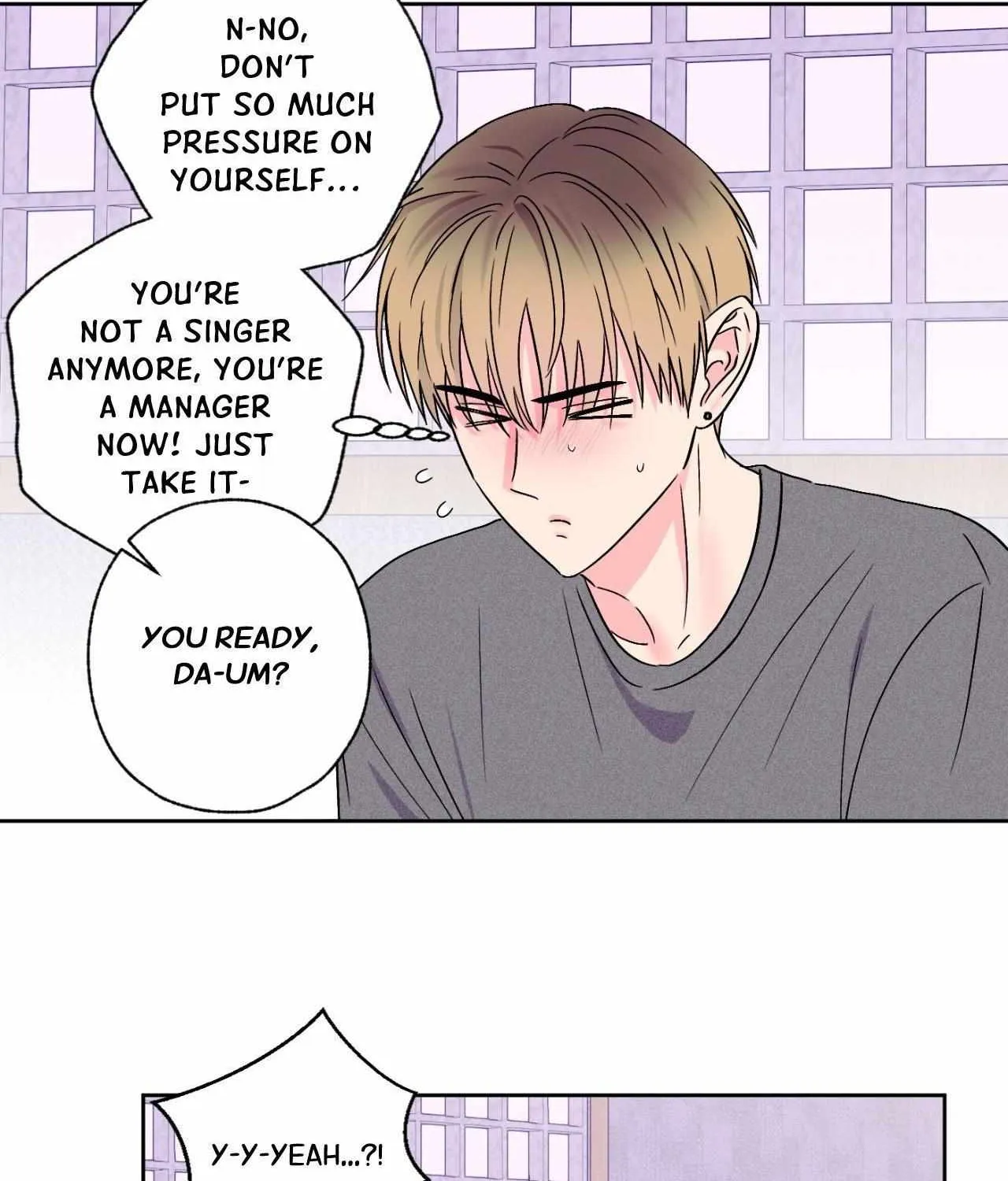 Read Exclusive Scandal chapter 59 image 36 on Lezhin