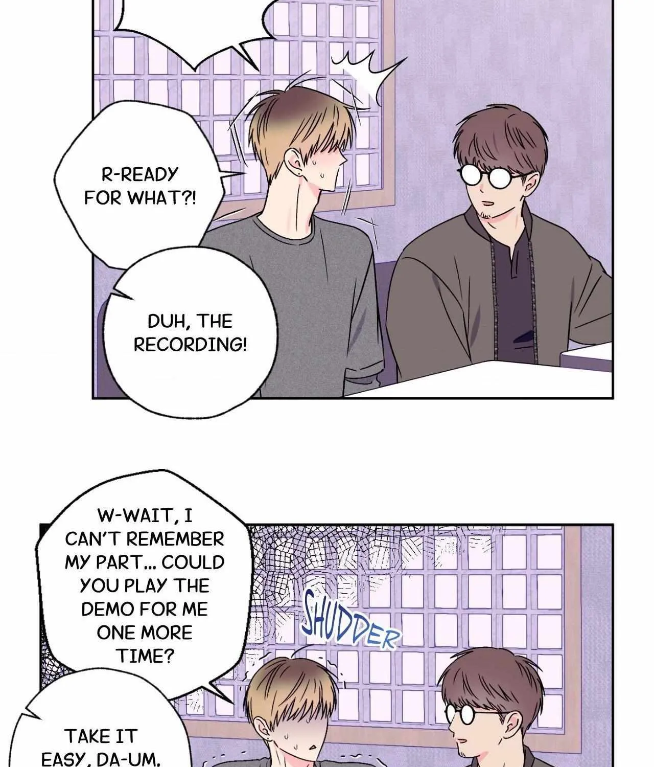 Read Exclusive Scandal chapter 59 image 37 on Lezhin