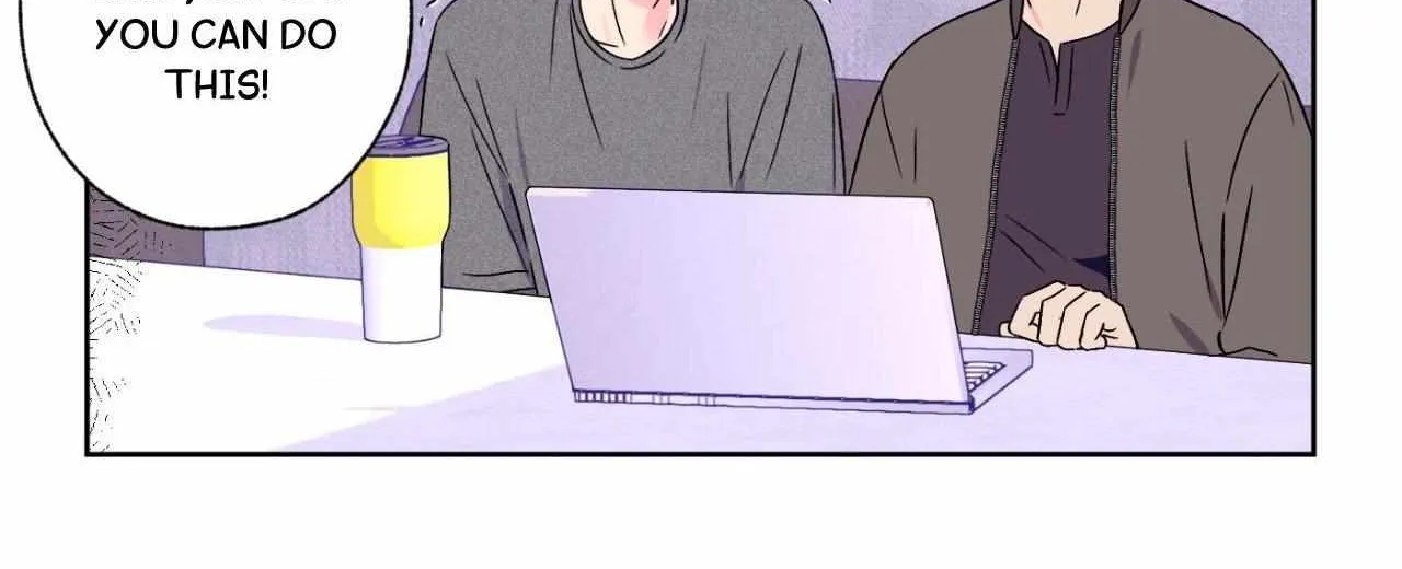Read Exclusive Scandal chapter 59 image 38 on Lezhin