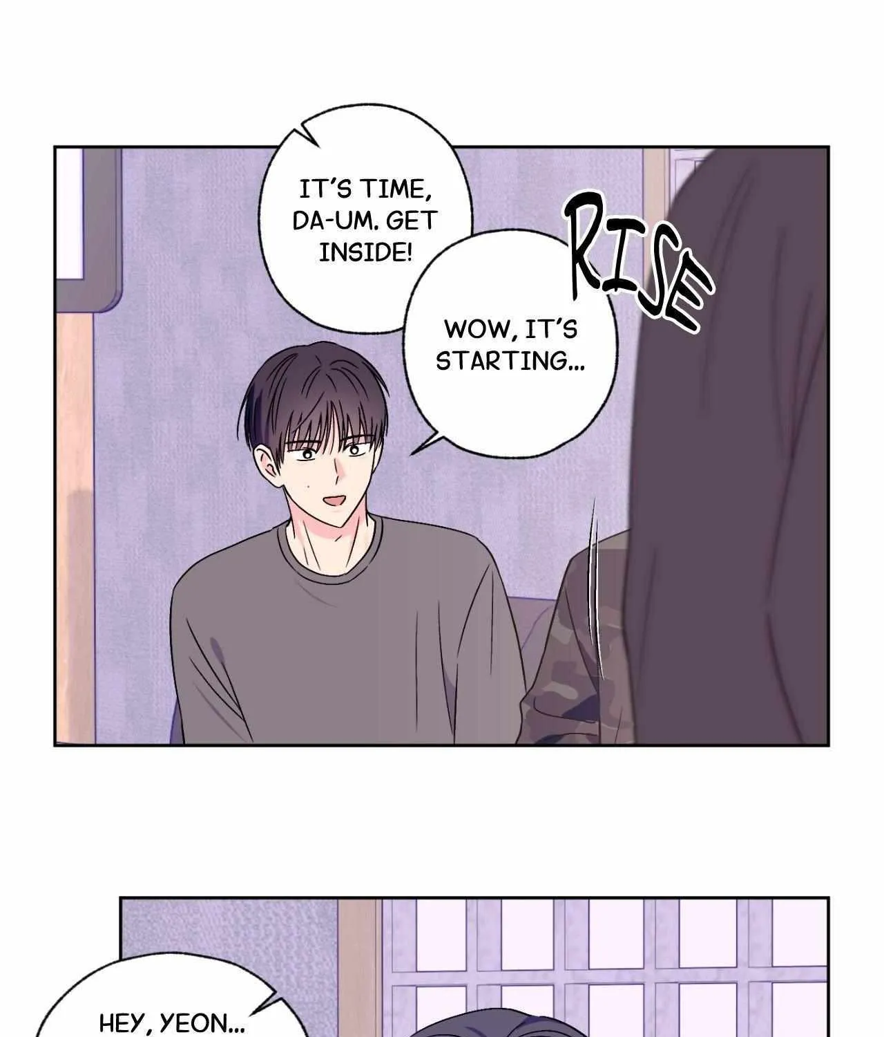 Read Exclusive Scandal chapter 59 image 39 on Lezhin