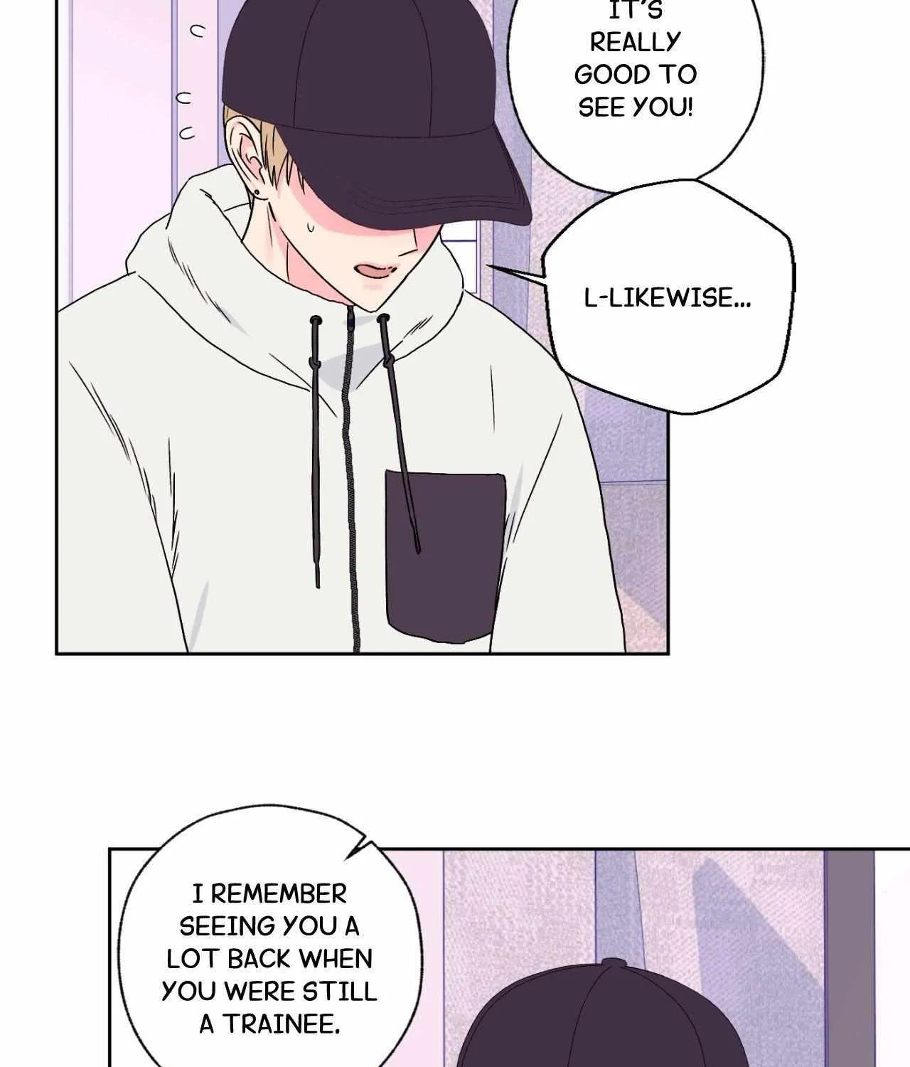 Read Exclusive Scandal chapter 59 image 4 on Lezhin