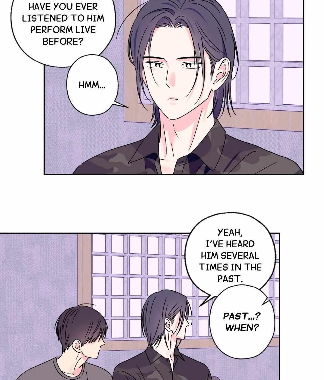 Read Exclusive Scandal chapter 59 image 40 on Lezhin