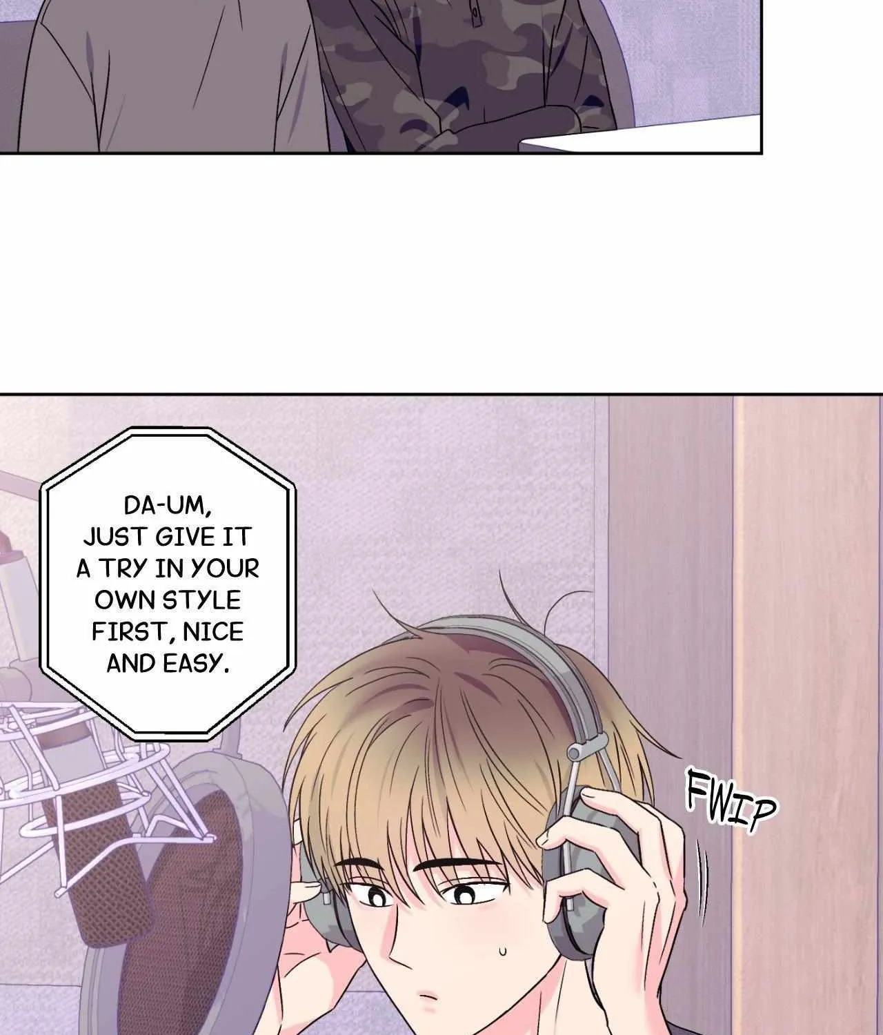 Read Exclusive Scandal chapter 59 image 41 on Lezhin
