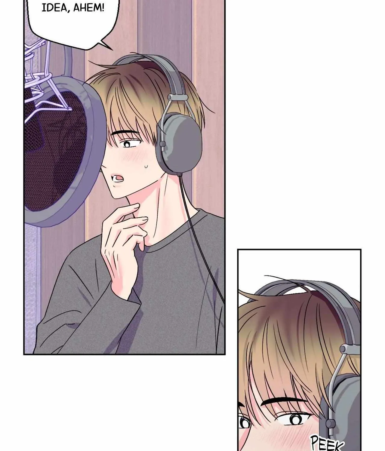 Read Exclusive Scandal chapter 59 image 44 on Lezhin