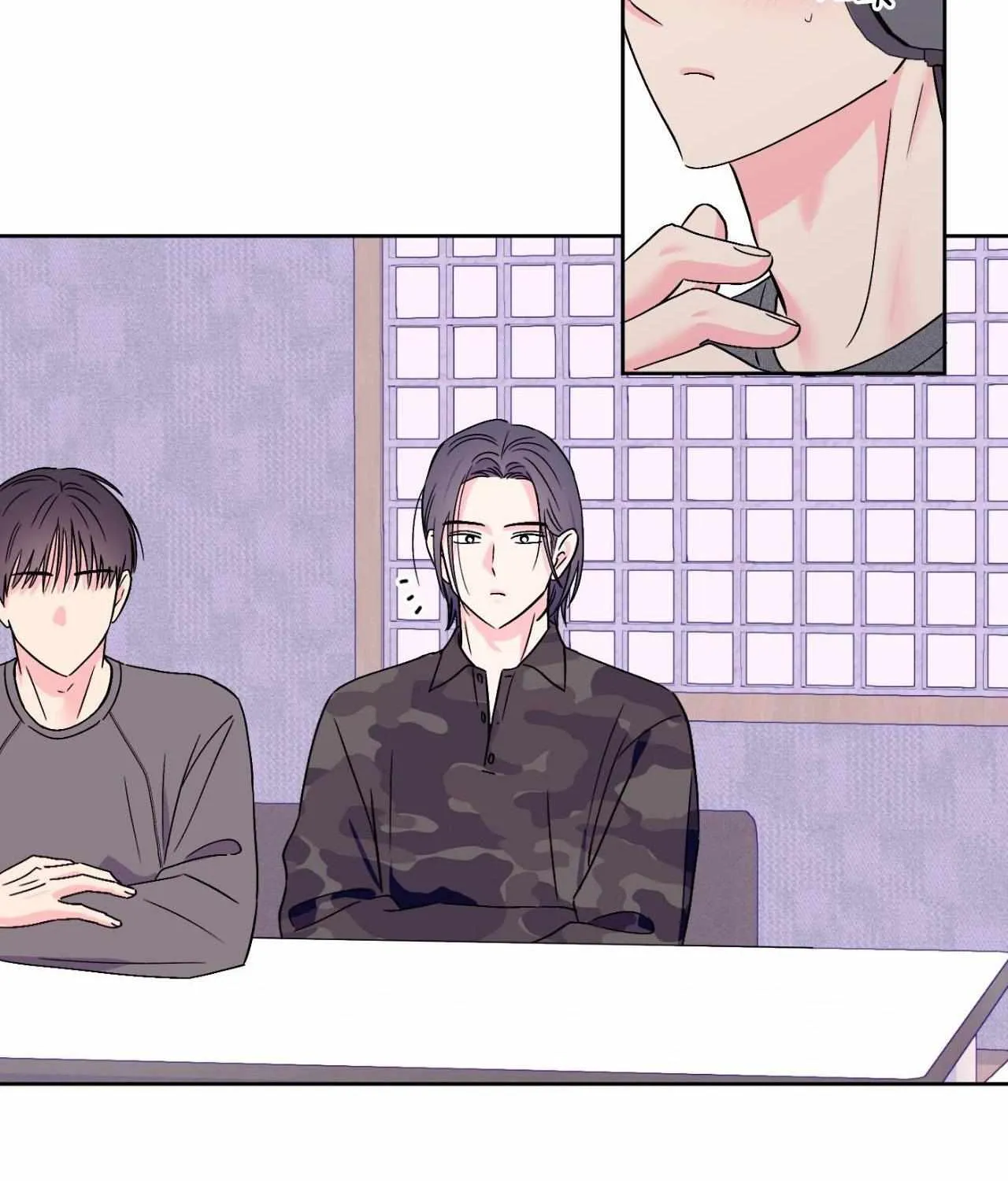 Read Exclusive Scandal chapter 59 image 45 on Lezhin