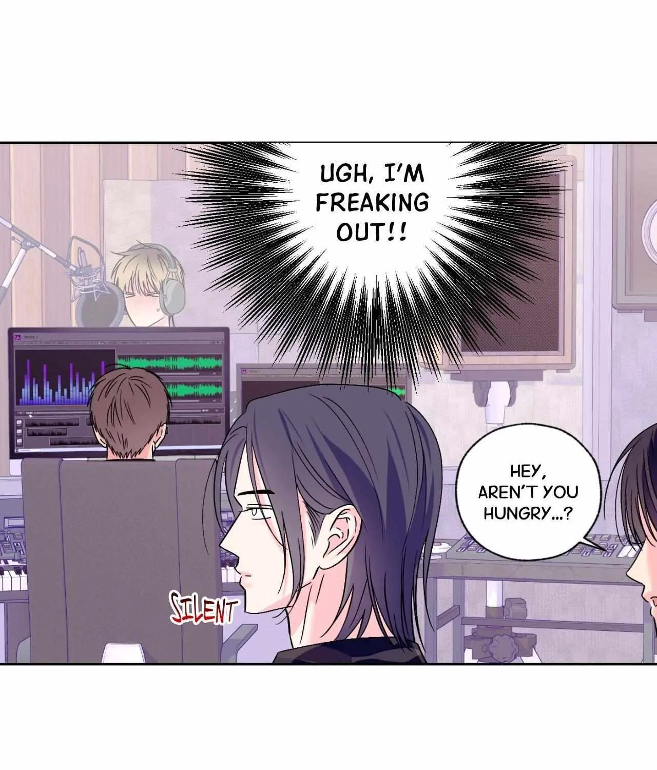 Read Exclusive Scandal chapter 59 image 47 on Lezhin